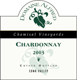 Estate Chardonnay