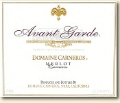 Avant-Garde Merlot