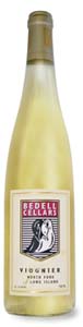 Bedell Cellars VIOGNIER