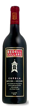 Bedell Cellars CUPOLA