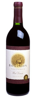 Bouchon Red Cuvee