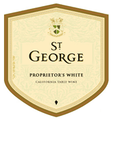 St. George Proprietors White