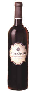 Silverstone Cabernet