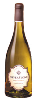 Silverstone Chardonnay