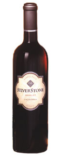 Silverstone Merlot