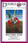 Red Fable Wine