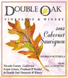 Cabernet Sauvignon