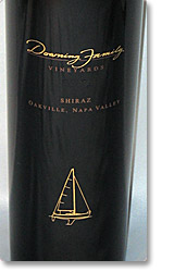 Oakville Shiraz