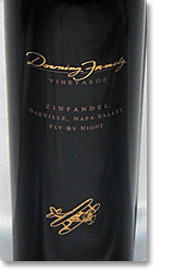 Oakville Fly by Night Zinfandel