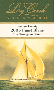 Fumé Blanc