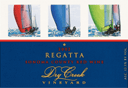 Regatta Red