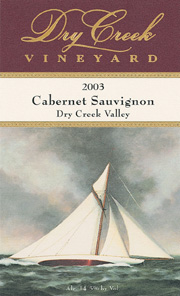 Cabernet Sauvignon