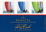 Regatta White