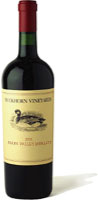 Napa Valley Merlot