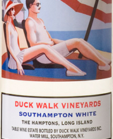 Southhampton White