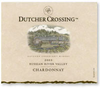 Russian River Chardonnay