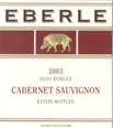 Estate Cabernet Sauvignon