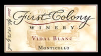 Vidal Blanc