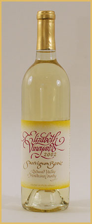 Sauvignon Blanc