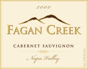 Fagan Creek Napa Valley Cabernet Sauvignon