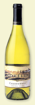 NOVELLA CHARDONNAY