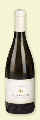 CUPA GRANDIS CHARDONNAY