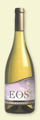 EOS CHARDONNAY