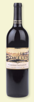 NOVELLA CABERNET SAUVIGNON