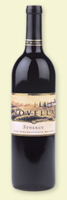 NOVELLA "SYNERGY" BLEND