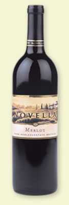 NOVELLA MERLOT