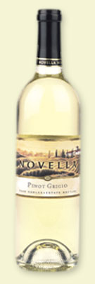 NOVELLA PINOT GRIGIO