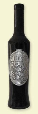 EOS ZINFANDEL PORT
