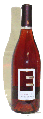 Grenache Rose, Santa Barbara County