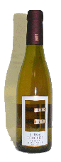 Late Harvest Chardonnay