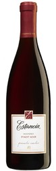 Estancia Pinot Noir Pinnacles Ranches