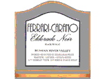 Eldorado Noir - Russian River Valley