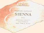 Sienna - Sonoma County