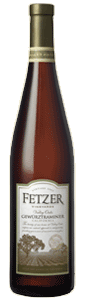 Valley Oaks Gewürztraminer