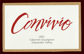 Convivio Cabernet Sauvignon