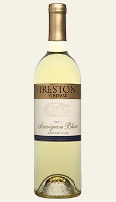 SAUVIGNON BLANC - Santa Ynez Valley