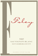 Sauvignon Blanc, Santa Barbara County