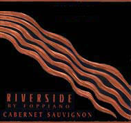 Riverside  California Cabernet Sauvignon