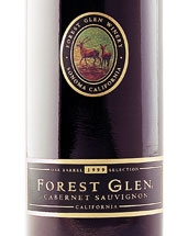 Oak Barrel Selection California Cabernet Sauvignon