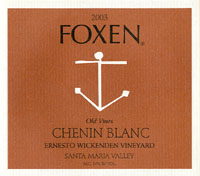 Chenin Blanc