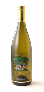 Frank Family Vineyards Chardonnay