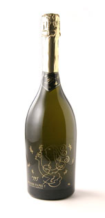 Frank Family Vineyards Reserve Champagne