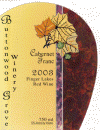 Cabernet Franc