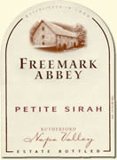 Petite Sirah