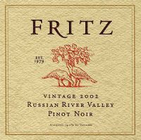 Russian River Pinot Noir