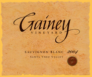 Sauvignon Blanc